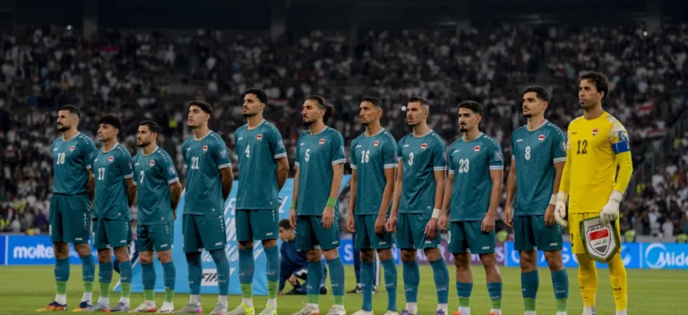 "فيفا" في مرمى الانتقادات بسبب تعقيدات ملف المنتخب العراقي