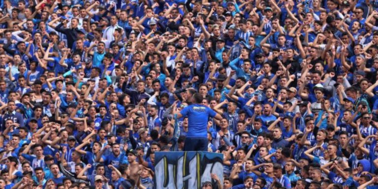 اتحاد طنجة يعود إلى مدربه السابق عبد الحق بنشيخة