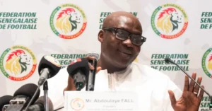 نادي المحامين المغاربة يهاجم "السنغال" في أزمة الطعن القضائي.