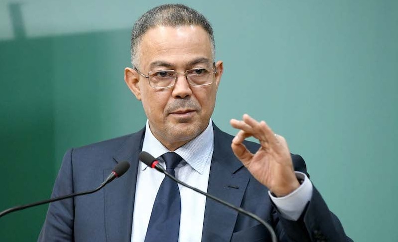 "ليكيب" الفرنسية تبرز فوزي لقجع كمهندس الصعود الكروي المغربي