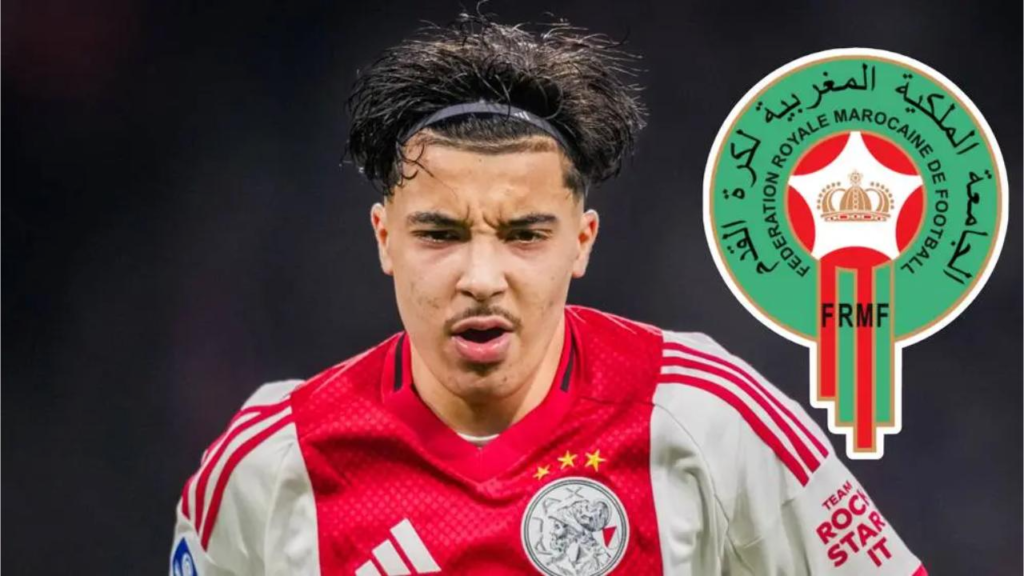 مدرب بلجيكا يعلق على قرار بونيدا: اختار المغرب رسميًا