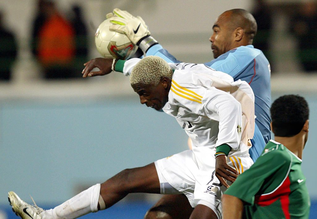 خالد فوهامي.. حارس عرين الأسود الذي لمع نجمه في أوروبا وأفريقيا