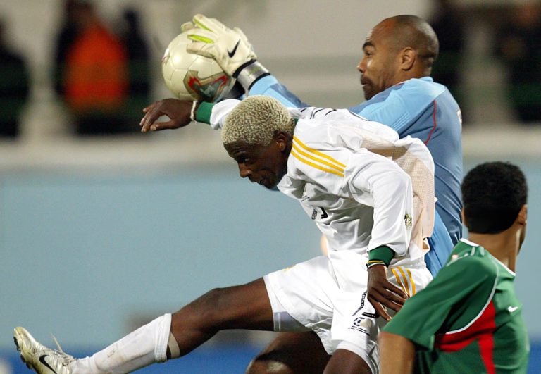 خالد فوهامي.. حارس عرين الأسود الذي لمع نجمه في أوروبا وأفريقيا