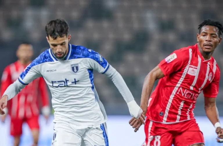 اتحاد يعقوب المنصور يحتج رسميًا على الأخطاء التحكيمية المتكررة