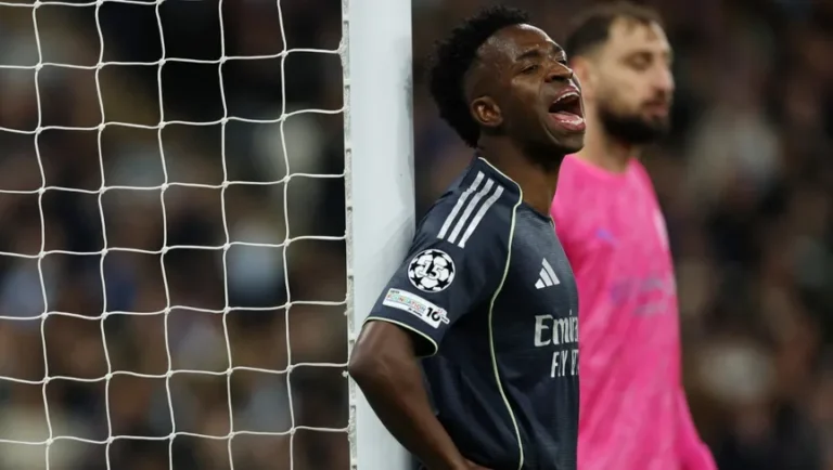 ريال مدريد يُقصي مانشستر سيتي ويتأهل إلى ربع نهائي الأبطال