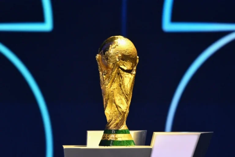 توترات الشرق الأوسط تهدد كأس العالم 2026