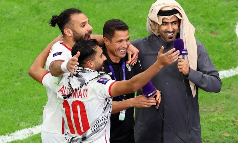 مطالب عموتة المالية تنهي مفاوضاته مع منتخب الكويت