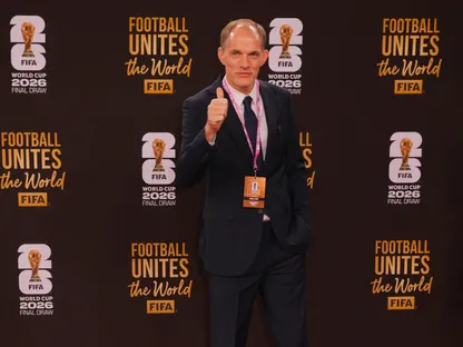 صدمة في إنجلترا: نجوم كبار خارج قائمة "الأسود الثلاثة" للمونديال