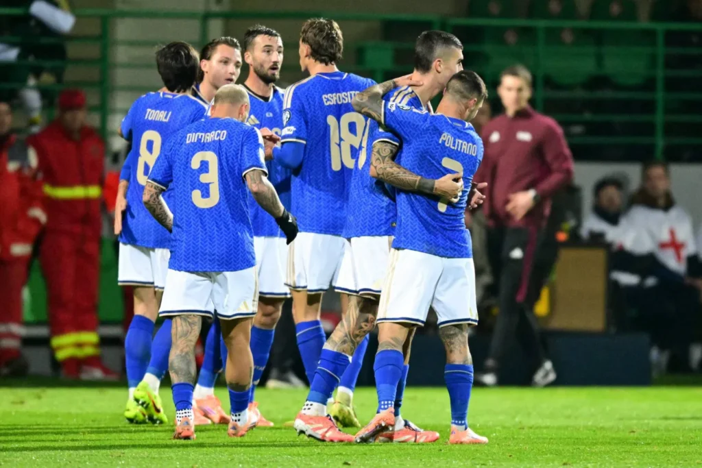 مدرب الهلال السعودي ضمن المرشحين لتدريب منتخب إيطاليا بعد الإخفاق المونديالي