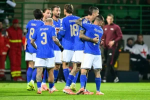 مدرب الهلال السعودي ضمن المرشحين لتدريب منتخب إيطاليا بعد الإخفاق المونديالي