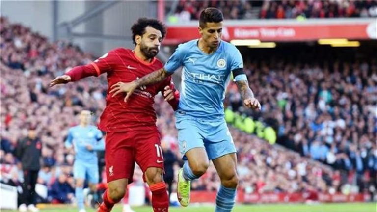 مانشستر سيتي يكتسح ليفربول برباعية في كأس الاتحاد الإنجليزي