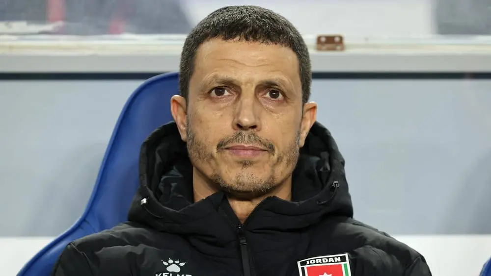 الأردن يتقدم عالميًا بقيادة سلامي بعد التعادل مع نيجيريا وكوستاريكا