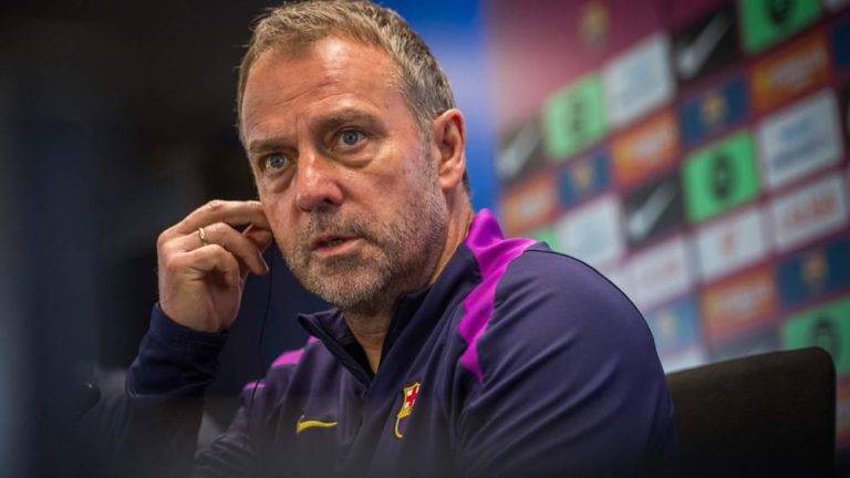 برشلونة يستعيد نجومه الدفاعيين قبل مواجهات الليغا الحاسمة