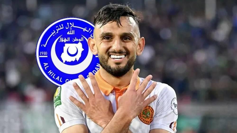 الهلال السوداني يصعد ضد بركان.. اتهامات "منشطات" بلا حكم رسمي