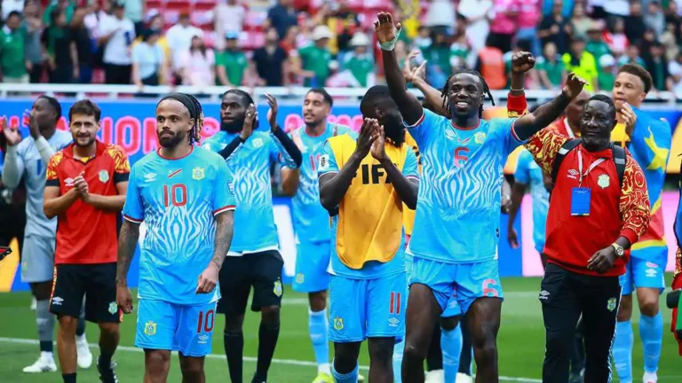 أفريقيا تحطم الأرقام القياسية في مونديال 2026 بحضور تاريخي
