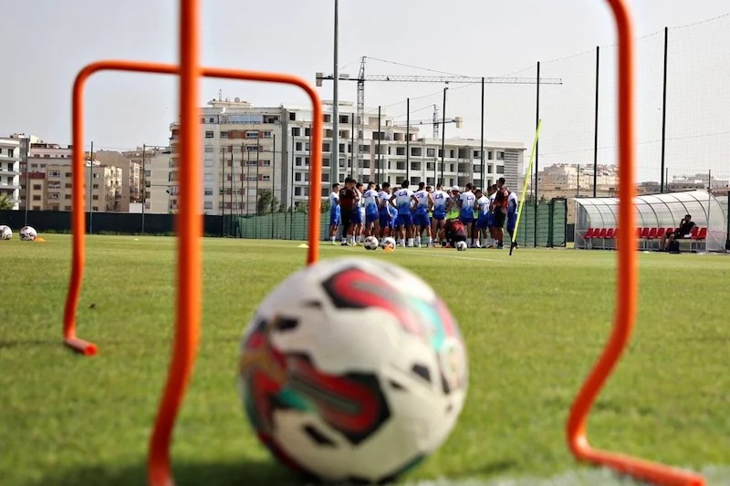 صراع الصعود والهبوط يشتعل بالقسم الثاني.. جولة نارية مرتقبة