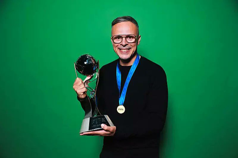 صراع أوروبي محتدم على ضم حارس مرمى منتخب المغرب الشاب