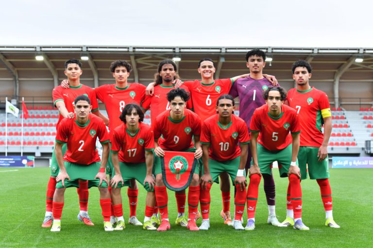 المغرب وليبيا يتواجهان الأحد في بطولة شمال إفريقيا للناشئين