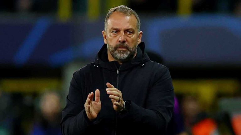 فليك يعلق على أحداث مباراة إسبانيا ومصر: ما حدث غير مقبول!