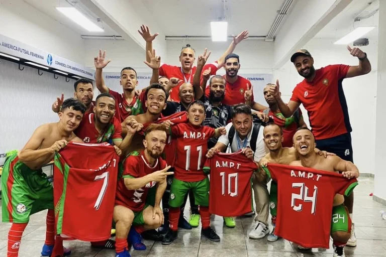 المغرب يستضيف كأس العالم لقصار القامة 2026 بمشاركة واسعة