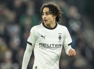 وائل موحيا يتألق مجددًا ويسجل هدفه الثاني في الدوري الألماني