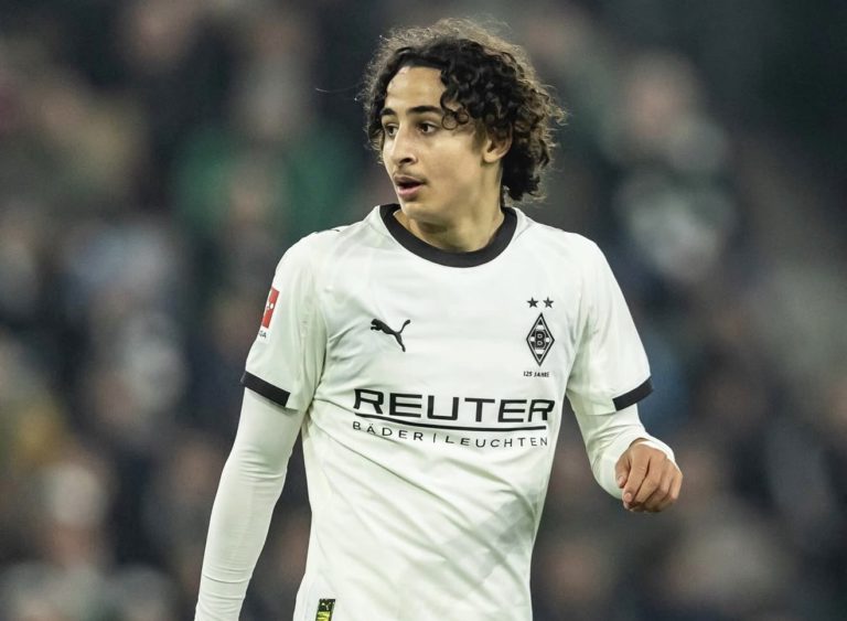 وائل موحيا يتألق مجددًا ويسجل هدفه الثاني في الدوري الألماني